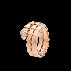 Serpenti Viper Ring