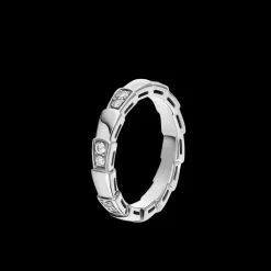 Serpenti Viper Ring