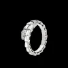 Serpenti Viper Ring