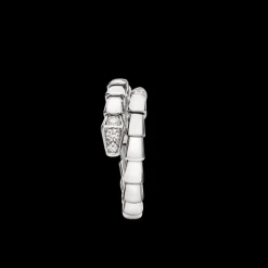 Serpenti Viper Ring
