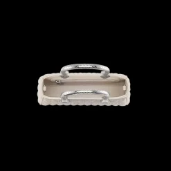 Serpentine Duo Top Handle