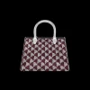 Serpentine Duo Top Handle