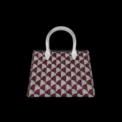 Serpentine Duo Top Handle