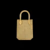 Serpentine Mini Tote