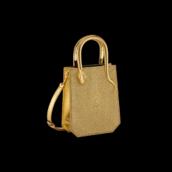 Serpentine Mini Tote