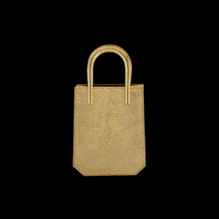 Serpentine Mini Tote