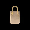Serpentine Mini Tote