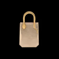Serpentine Mini Tote