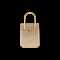 Serpentine Mini Tote