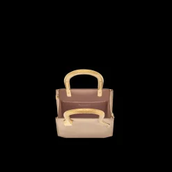 Serpentine Mini Tote