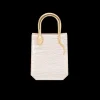 Serpentine Mini Tote