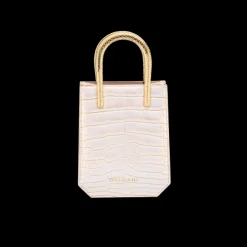 Serpentine Mini Tote