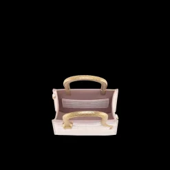 Serpentine Mini Tote