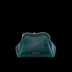 Serpentine Pouch