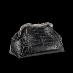 Serpentine Pouch