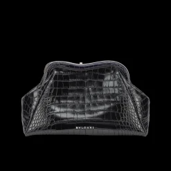 Serpentine Pouch