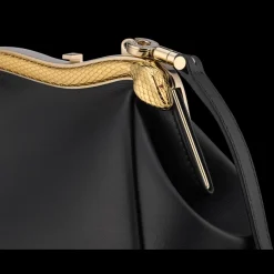 Serpentine Pouch
