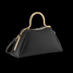 Serpentine Top Handle