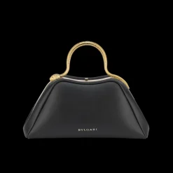 Serpentine Top Handle