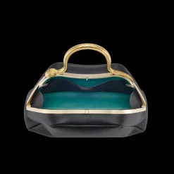 Serpentine Top Handle