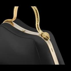 Serpentine Top Handle