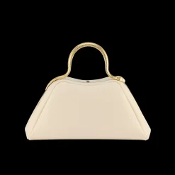 Serpentine Top Handle