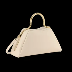 Serpentine Top Handle