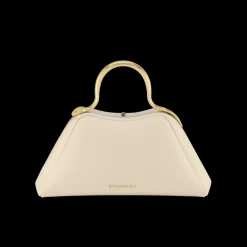 Serpentine Top Handle