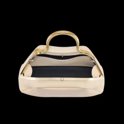 Serpentine Top Handle
