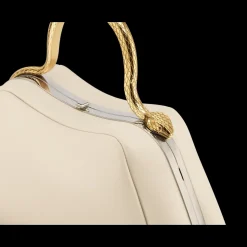 Serpentine Top Handle