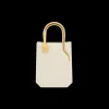 Serpentine Tote