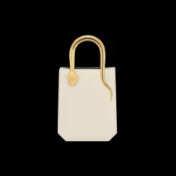 Serpentine Tote