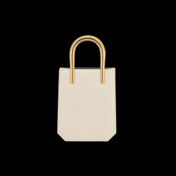 Serpentine Tote