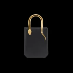 Serpentine Tote