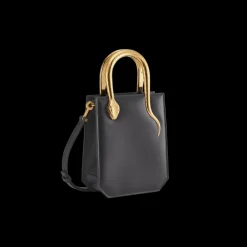 Serpentine Tote