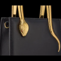 Serpentine Tote